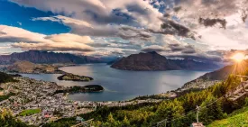 How to Spend One Day in Queenstown: A Complete Itinerary